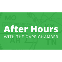 After Hours - Meet Rob Gilligan