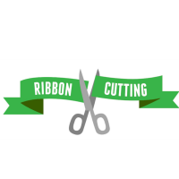 Soak Ribbon Cutting
