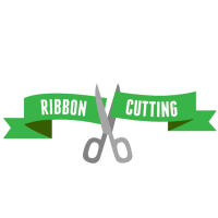 Main Street Title Ribbon Cutting