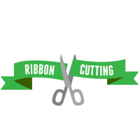 P&B Catering Ribbon Cutting