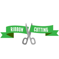 Celebrations 25th Anniversary Ribbon Cutting