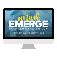 Virtual Emerge YP Summit 2022