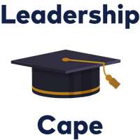 Leadership Cape - Class of 2022 Graduation