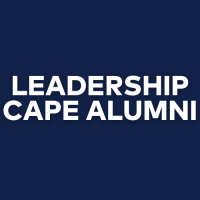 Leadership Cape - New Class Reception