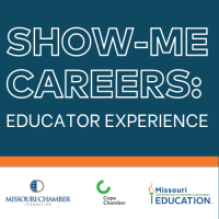 Show-Me Careers: Educator Experience 2023