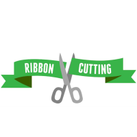 Rush Truck Center Ribbon Cutting