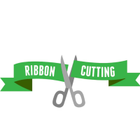 HubCo Ribbon Cutting