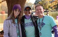 Fundraising Manager, Walk to End Alzheimer's