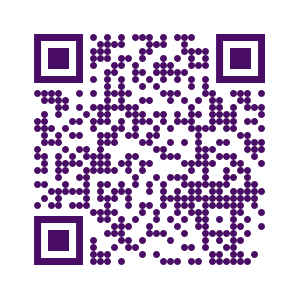 Scan QR Code for Tips & Tricks in  Finding Joy in the Season