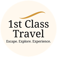 1st Class Travel