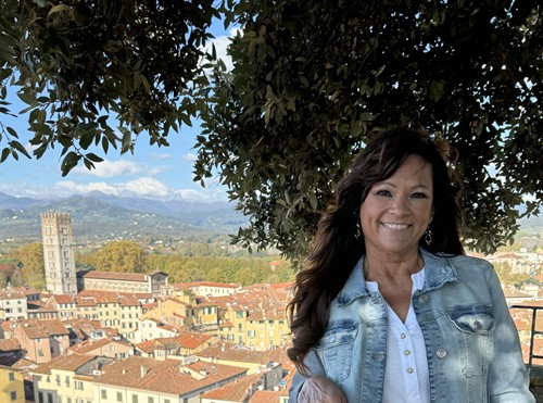 Shari Elfrink