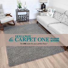 Holloway Carpet One