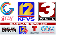 KFVS12 / KFVS-TOO