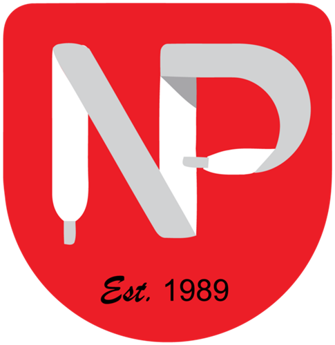 NP Shield NP Shield