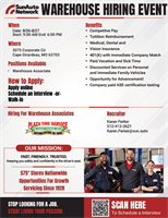 Sun Auto Tire & Service, Inc. dba Plaza Tire Service