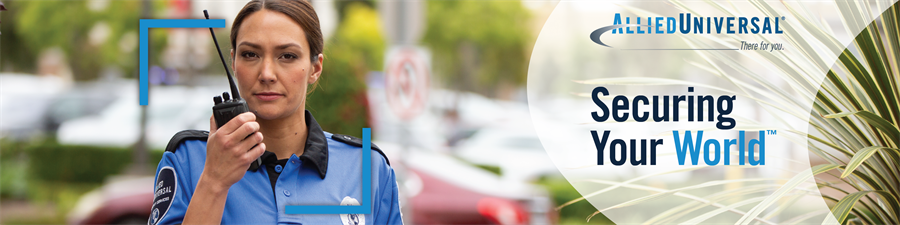 Allied Universal Security Services Allied Universal Security Services