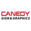 Canedy Sign & Graphics