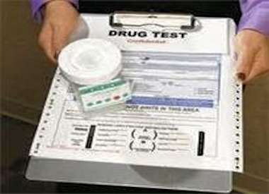 DOT Drug and Alcohol Testing