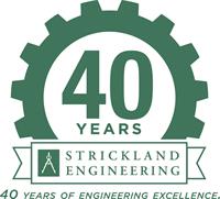 Strickland Engineering