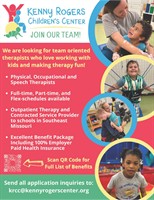 Kenny Rogers Children's Center