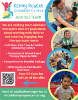 Kenny Rogers Children's Center