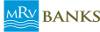 MRV Bank Logo