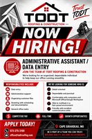 Todt Roofing & Construction, Inc.
