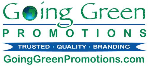 Going Green Promotions, LLC