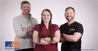 Hudson Chiropractic