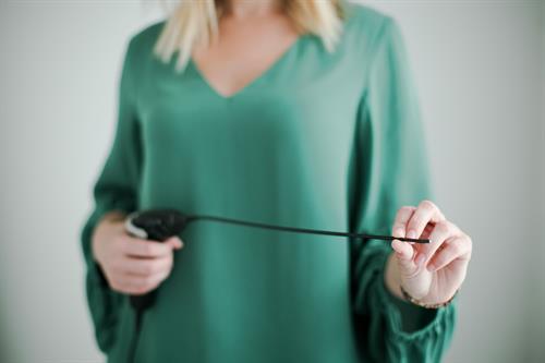 Fiberoptic Endoscopic Evaluation of Swallowing Fiberoptic Endoscopic Evaluation of Swallowing