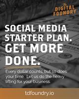 The Digital Foundry - Cape Girardeau