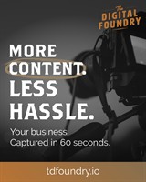 The Digital Foundry - Cape Girardeau