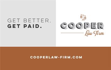 Cooper Law Firm, LLC