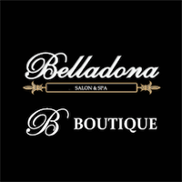 Belladona Salon & Spa | B Boutique