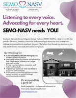 Southeast Missouri Network Against Sexual Violence (SEMO-NASV)