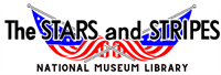 The National Stars and Stripes Museum Library