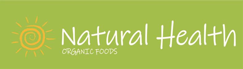 Natural Health Organic Foods Inc