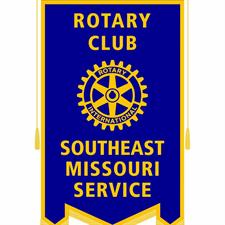 Rotary Club of Southeast Missouri Service