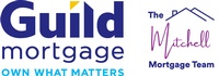 Guild Mortgage - The Mitchell MortgageTeam