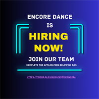 Encore Dance Academy, LLC