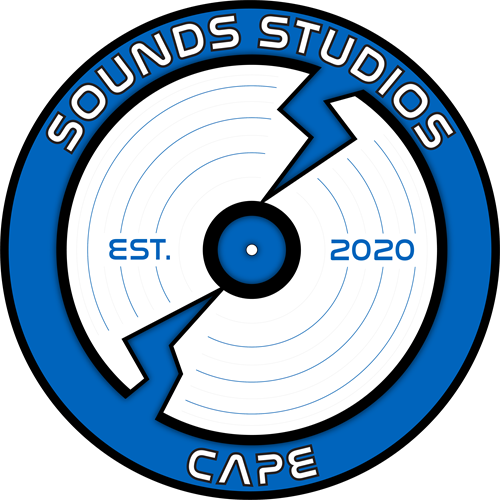 SoundS StudioS Cape Logo