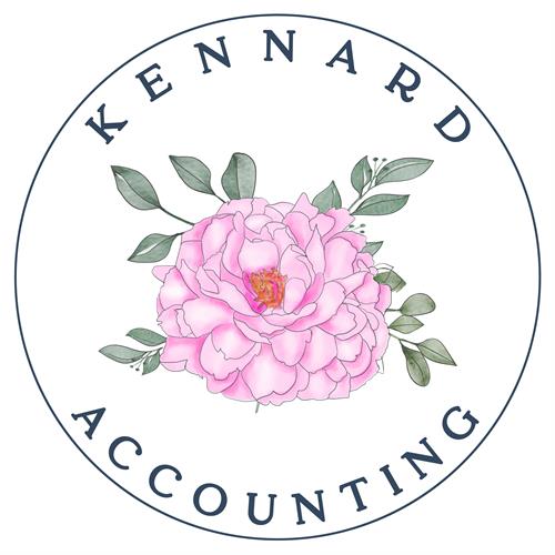 Kennard Accounting Logo