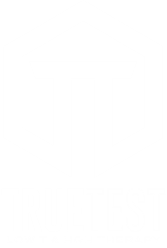 True Test Logo