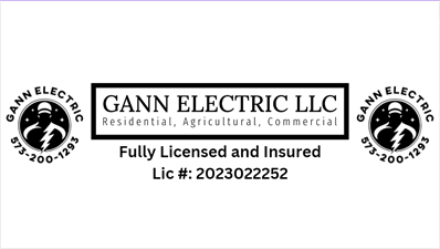 Gann Electric LLC