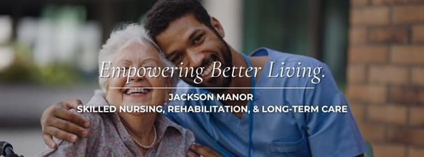 Jackson Manor Jackson Manor