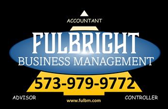 Fulbright Business Management