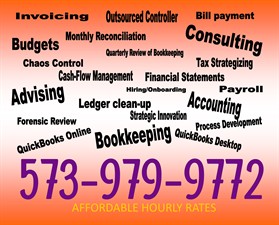 Fulbright Business Services Fulbright Business Services