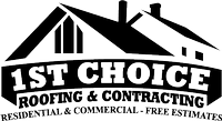 1st Choice Roofing & Construction