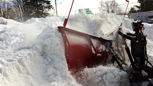 Snow Removal