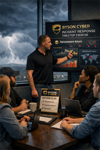 Helping teams prepare for real-world incidents through hands-on guidance, validation, and practical security improvements.
